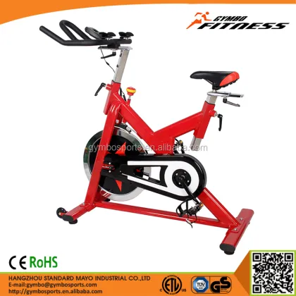 Home Gym Fitness outdoor Fitness Equipment Exercise Bike Price
