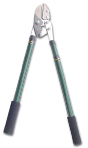 Telescopic Anvil-style Lopping Shear