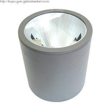 High-quality Surface-mounted Metal Halide Downlight