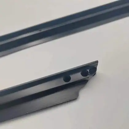 Aluminum TV Screen Frame