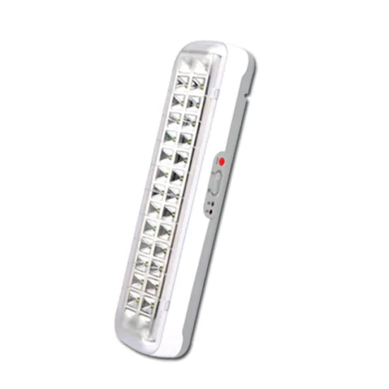 219S CE ROHS Compliant LED Emergency Lighting Solutions