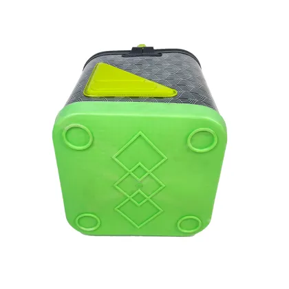 Outdoor EVA Fishing Gear Fishing Bucket