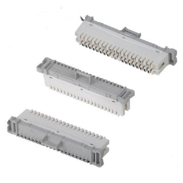 UL94-V0 KRONE IDC-Anschlussblockmodul-8/10 Paare Lsa-Plus 3-Pole