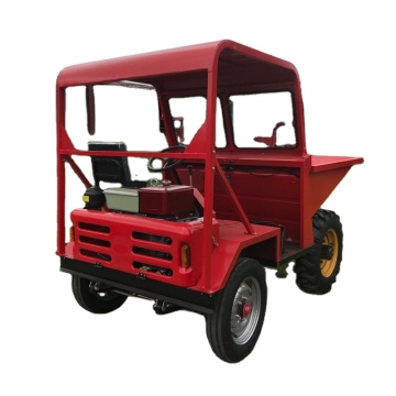 Direct Factory Supplier for Chinese Mini Dump Trucks