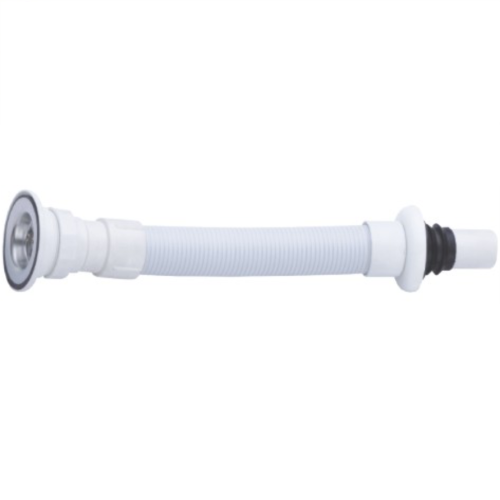 Toilet bowl connector pipe, WC pan sewer pipe ,flexible shifting tube PVC