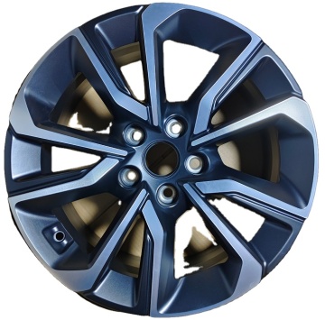Geely Emgrand 17 Inch Aluminum Alloy Rim Matte Grey