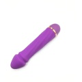 Vibrador pequeno vibrador para mulheres estimulador de ponto G