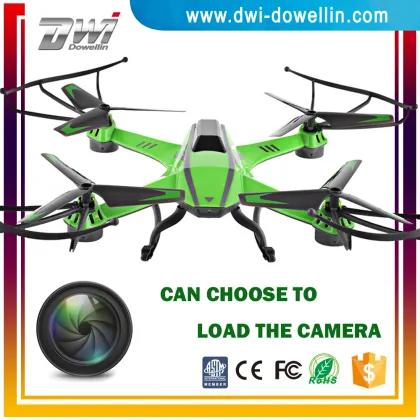 DWI Dowellin Wholesale quadcopter drone toys & amp hobbies with camera