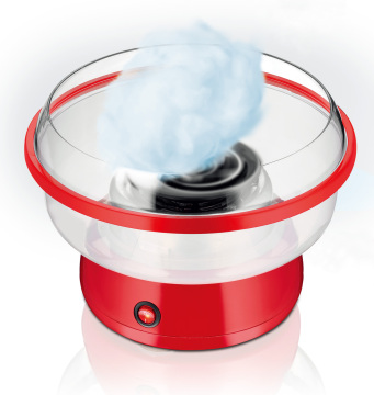 Factory Automatic Candy Floss Making Machine Mini Cotton Candy Floss Maker