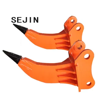 Xcentric Ripper XR 40 Price for Tractor Supplier with Pipe Layer in PK