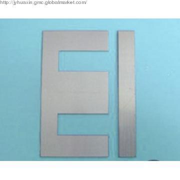 EI Lamination Silicon Steel Product annealed lamination