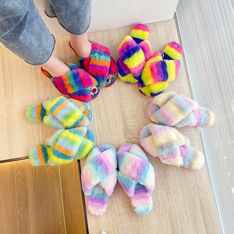 Fur Slipper 9 Png