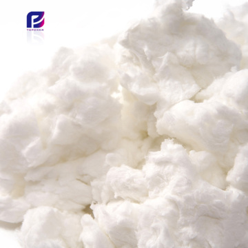 Ceramic Fiber Spun Bulk Insulation for Refractory Applications