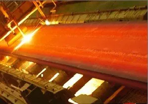 Uses Of Bearings In Continuous Casting