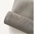 Rete metallica tessuta maglia in acciaio inox 304