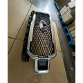 F150 2018 gari grille plastiki mbele grille