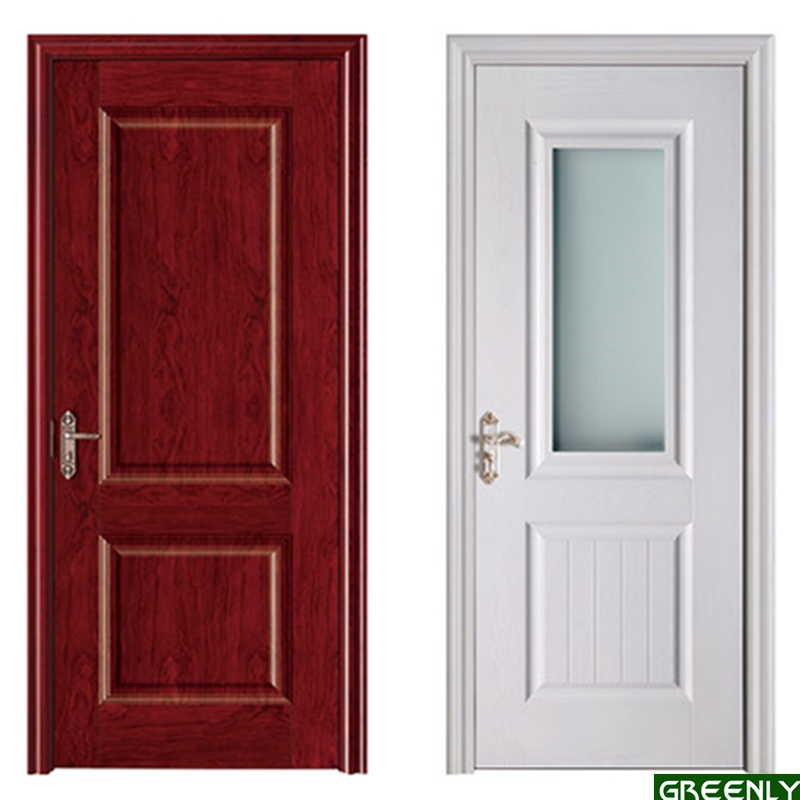 Panel Wooden Doors