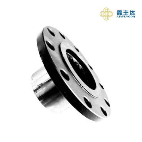 Brida de soporte de carga de alto par