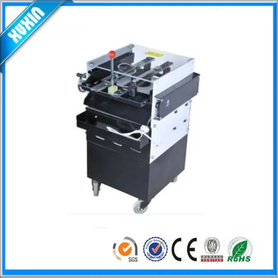 pcb lead forming machine, cutting machine 360E