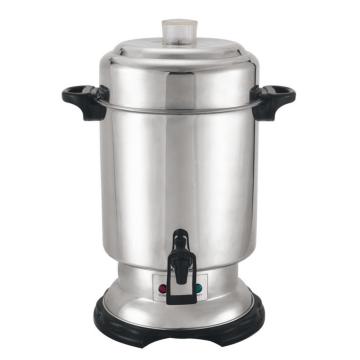 macchina per caffè in acciaio inossidabile