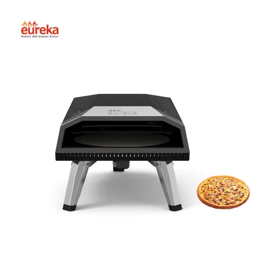 Gas Pizza Oven 16 Pizza Oven Gas 16 Inch Rotation Domestic Food Truck Pizza Oven