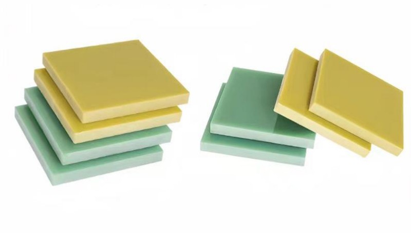 Fr4 G10 Insulation Sheet1