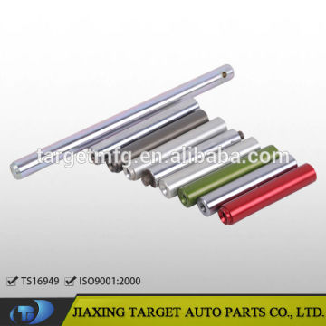 Familiar with ODM factory SAE standard adapt rods with thread plated adapt rods