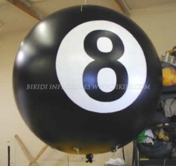 Helium Balloon (K7026)