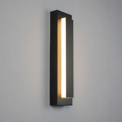 Tech Lighting Windfall Waterproof Wall Sconce