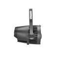 Flex Series Led Zoom Par 15w7leds 4color version