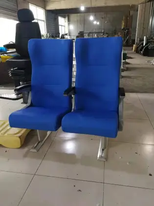 Manufacturer of Marine Ferry Cruise Ship Boat Passenger Chairs