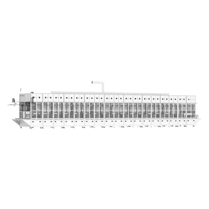 ODM-Battery Pack Assembly Line