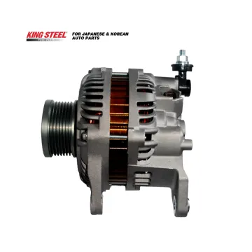 Kingsteel Factory Price OEM Alternator 23100-EB71A for Nissan CABSTAR NP300 PICKUP