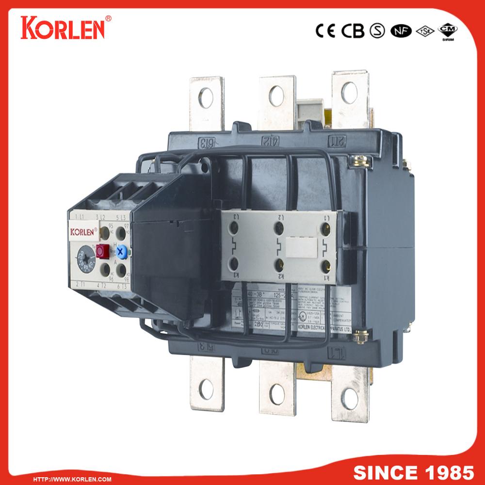 Thermal Relay KORLEN KNR8 CB Reed Relay 250A