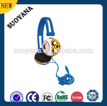 OEM headset mp4 earphone headphone