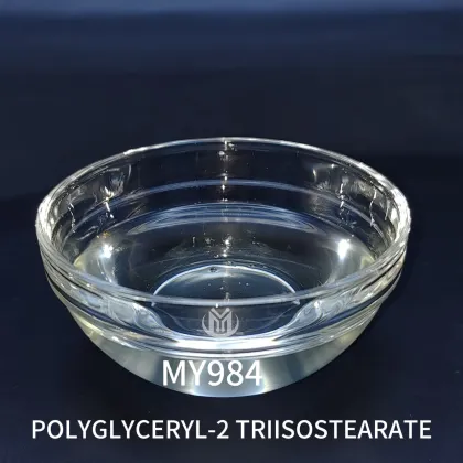 Water-in-Oil Co-Emulsifier Polyglyceryl-2 Triisostearate