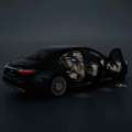 Mercedes-Benz S-Class 2025 S 500 L