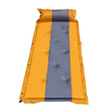 Waterproof Inflatable Sleeping Pad for Camping and Backpacking