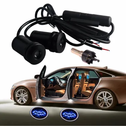 Wholesale LED Logo Shadow Projector Car Door Lights for All Brands