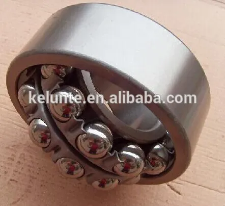 brushless dc motor China supplier ball bearings 2216 Self Aligning Ball Bearing 2216K 80*140*33