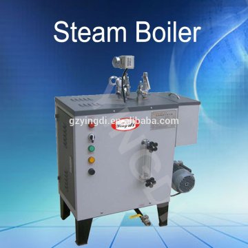 High quality 24kw steam boiler price & steam generator