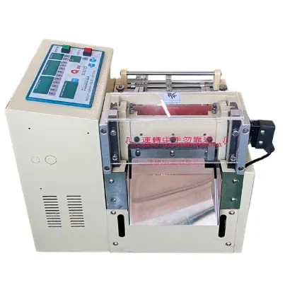 Textile and Fabric Processing Machines