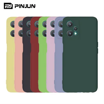 2022 Fashion Silicon Phone Case for OnePlus Nord CE 2 Lite 5G