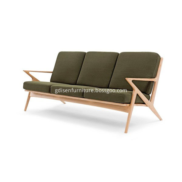 Selig Z sofa