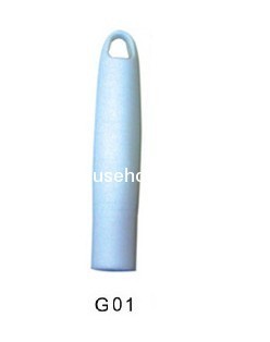 Grip With Hanger Cap Fits Dia.16mm Pole 