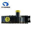 TONGSHI 8L2Z8005A High Quality Heat Dissipation Cooling Car Radiator for Ford Explorer 2009