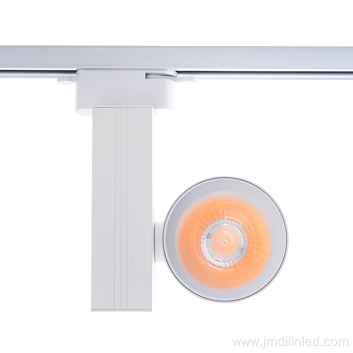 Led Track Light Shopping Mall Application New Style