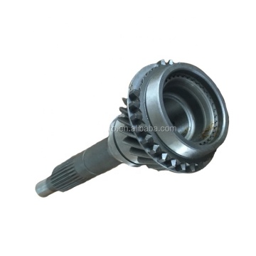 Wholesale Low Price Auto Gear Box Transmission Parts for Isuzu TFR54 4JA1