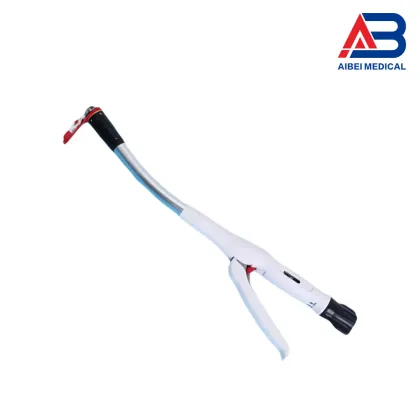 Disposable Circular Stapler