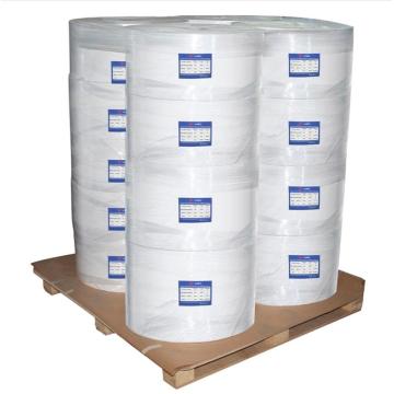 Self ahdesive Label Paper with Thermal Coating